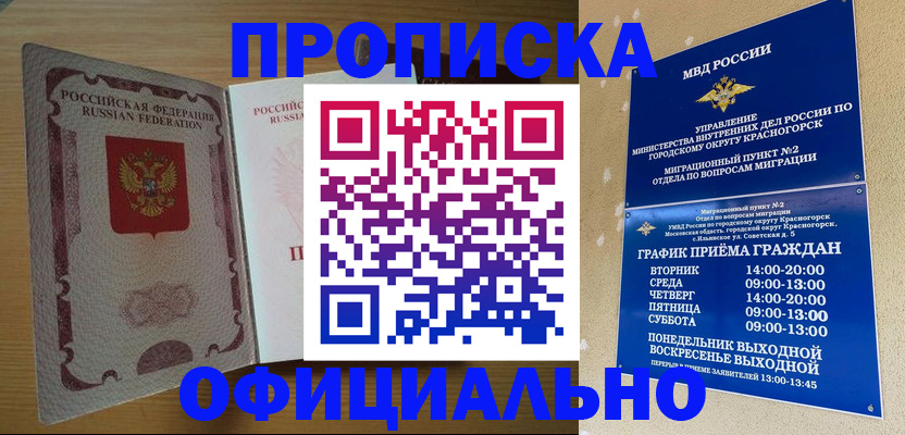 временная регистрация купить в Агрызе